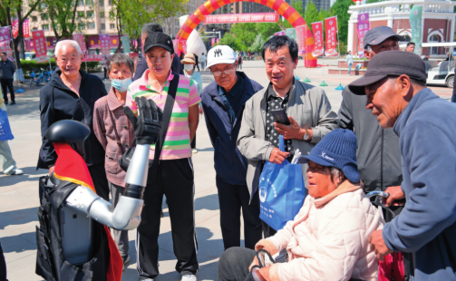 黑龙江：法治筑牢发展根基