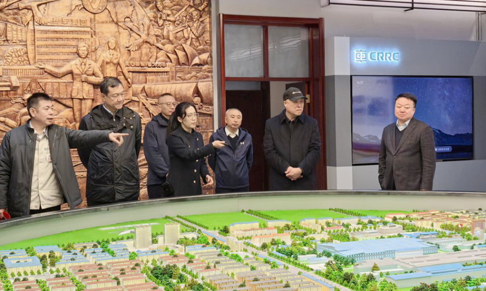 市政协经济委扎实开展数字化转型...
