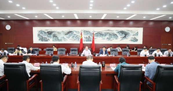 工信部就业促进工作领导小组2026年全体会议召开